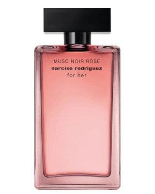 [Narciso Rodriguez Musc Noir Rose For Her Perfume Sample]