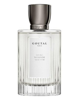[Annick Goutal Musc Nomade Perfume Sample]