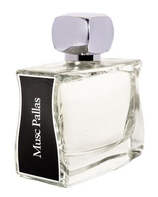 Jovoy Paris Musc Pallas Perfume Sample
