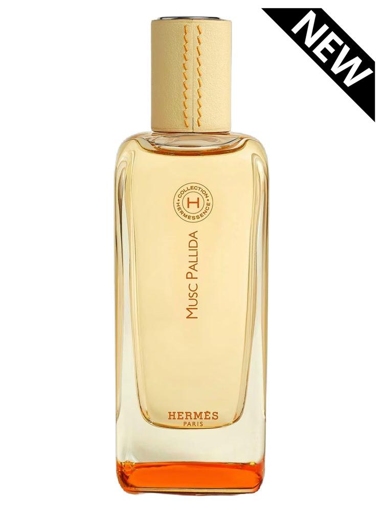 Hermes Musc Pallida Perfume Sample