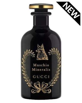 Gucci Muschio Mineralis Perfume Sample