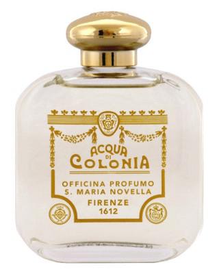 [Santa Maria Novella Muschio Oro Cologne Sample]