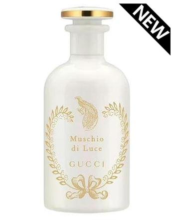 Gucci Muschio di Luce Perfume Sample