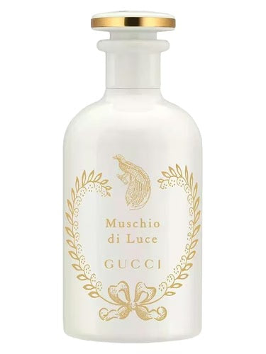 Gucci Muschio di Luce Perfume Sample