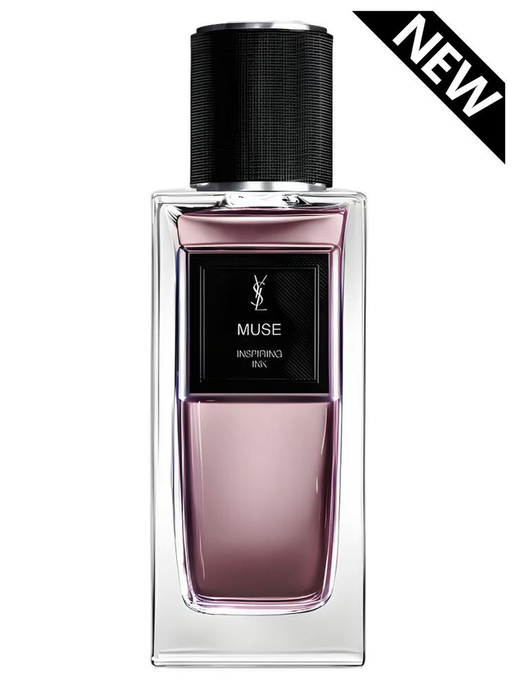 Yves Saint Laurent Muse Perfume Sample