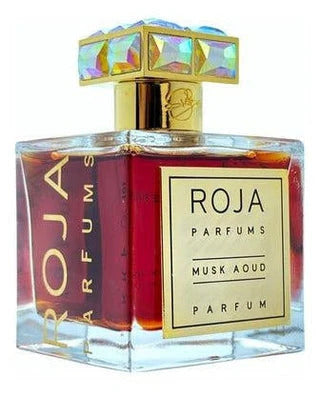Roja Parfums Musk Aoud Perfume Sample
