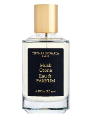 [Thomas Kosmala Musk Otone Perfume Sample]