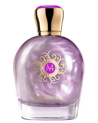 Moresque Muskberry Perfume Sample