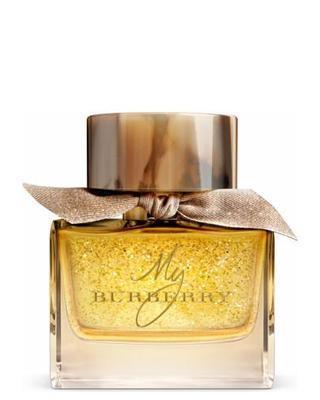 Burberry My Burberry Festive Perfume Samples