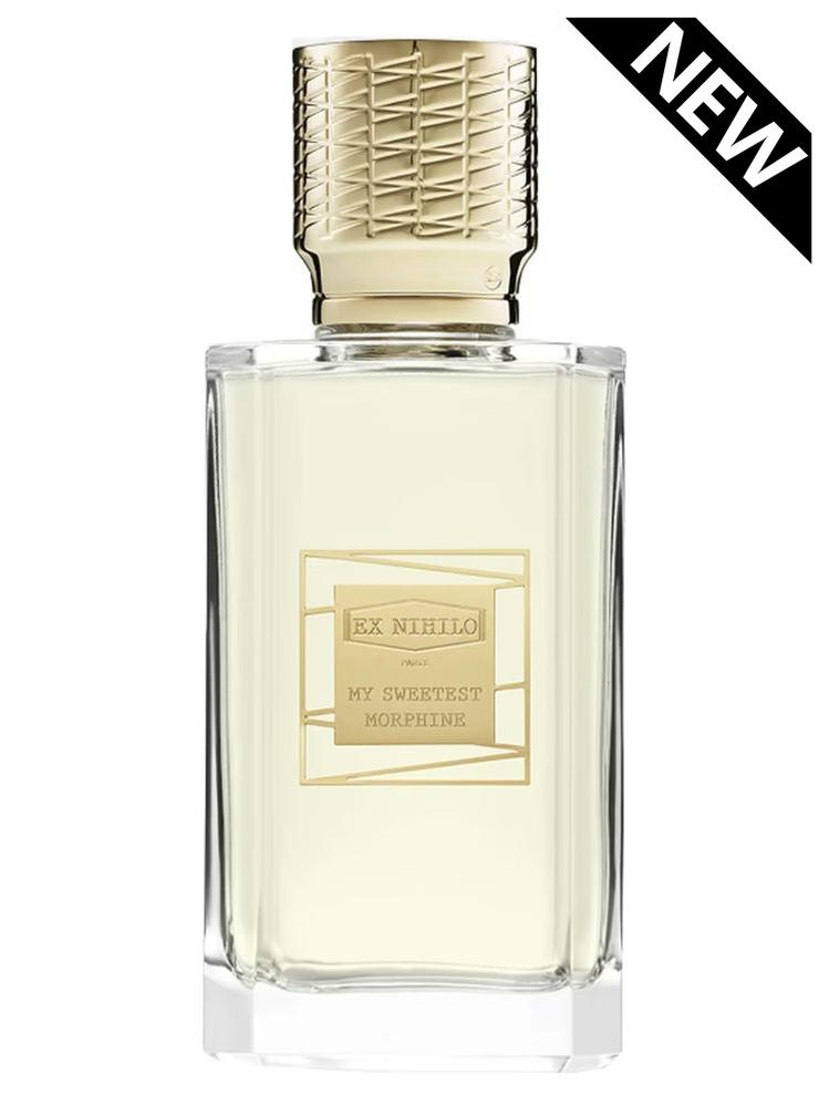Ex Nihilo My Sweetest Morphine Perfume