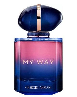 [Giorgio Armani My Way Parfum Sample]