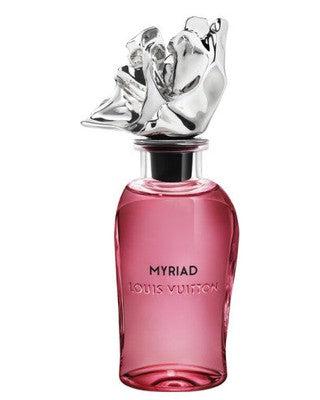[Louis Vuitton Myriad Perfume Sample]