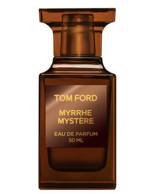 [Tom Ford Myrrhe Mystere Perfume Sample]