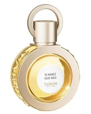 Caron N'Aimez que Moi Perfume Sample