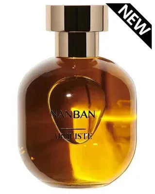 Arquiste Nanban Perfume Sample & Decants Fragrances Line