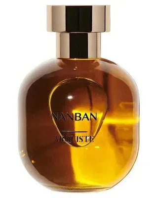 Arquiste Nanban Perfume Sample & Decants Fragrances Line