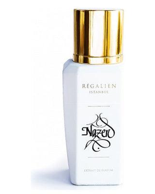 Regalien Nazen Perfume Sample