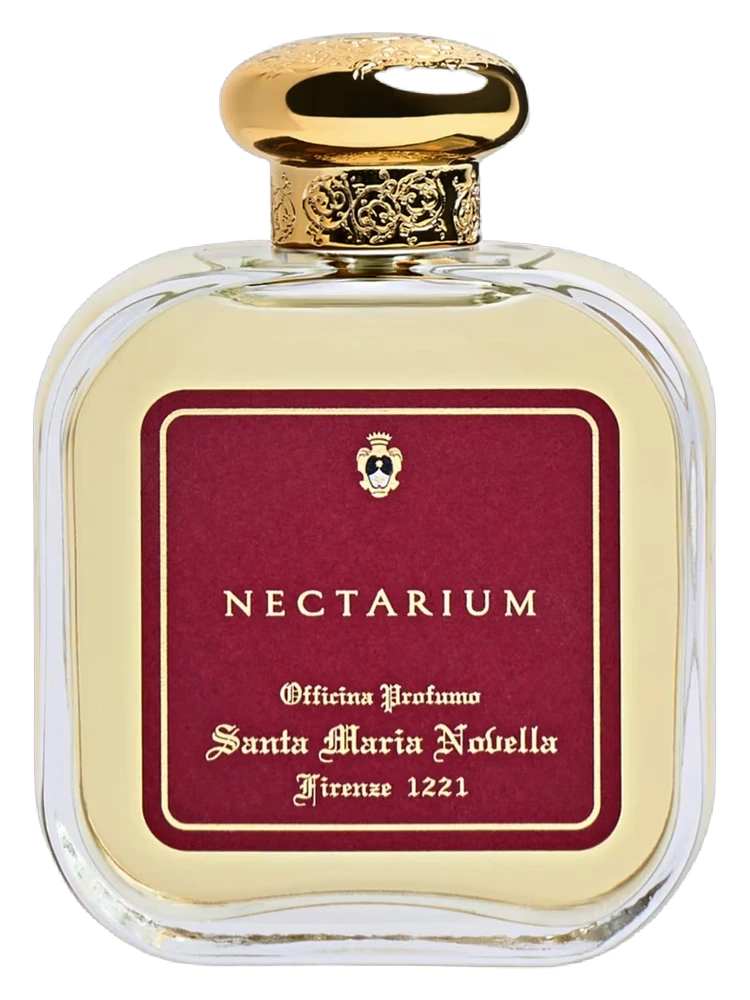 Santa Maria Novella Nectarium Perfume Sample