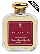 Santa Maria Novella Nectarium Perfume Sample