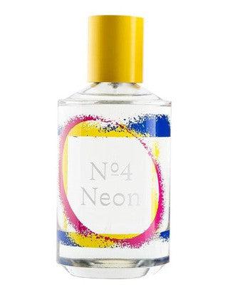Thomas Kosmala No. 4 Neon Perfume Sample