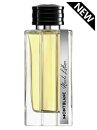 Montblanc Neroli Letters Perfume Sample