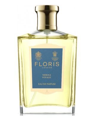 [Floris London Neroli Voyage Perfume Sample]