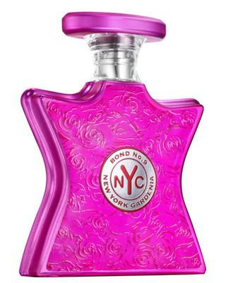 Bond No.9 New York Gardenia Perfume Sample