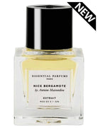 Essential Parfums Nice Bergamote Extrait Perfume