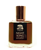 Teone Reinthal Night Song Vintage Perfume
