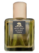 Teone Reinthal Night Train to Surat Thani Perfume Sample