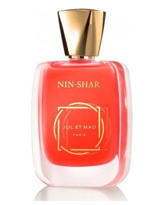 Jul et Mad Nin-Shar Perfume Sample