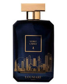 [Loumari Noble Cavale Perfume Sample]