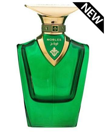 Arabian Oud Nobles Perfume Sample