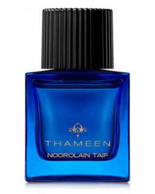 Thameen Noorolain Taif Perfume Sample