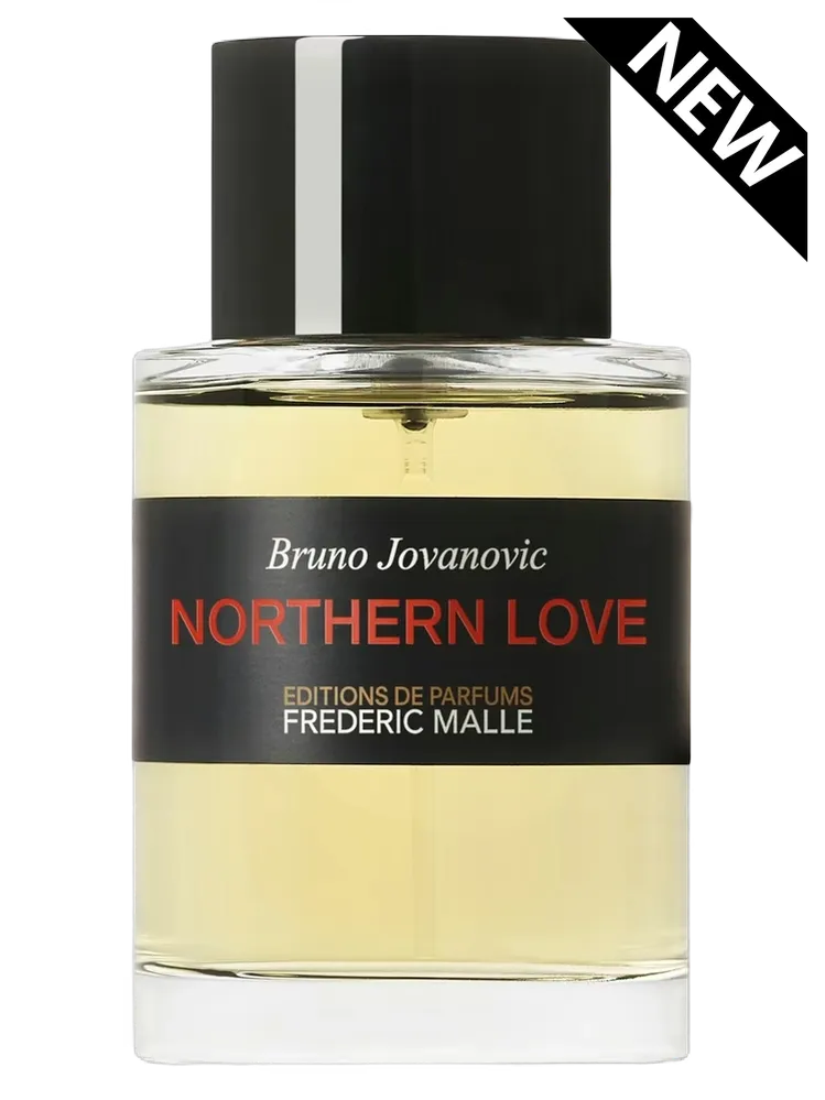 Frederic Malle Northern Love Perfume Sample