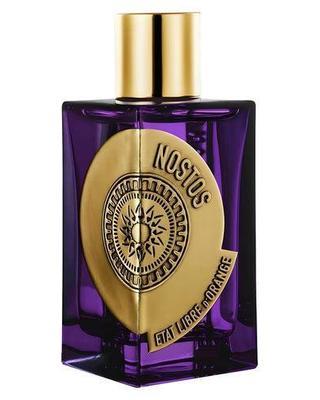 Etat Libre d'Orange Nostos Perfume Sample