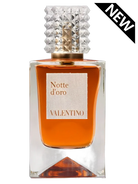 Valentino Notte d'Oro Perfume Sample
