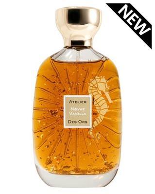 Atelier des Ors Novae Vanilla Perfume Sample