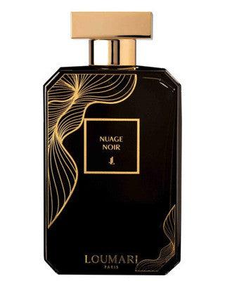 [Loumari Nuage Noir Perfume Sample]