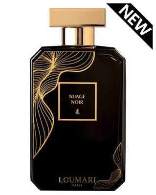 [Loumari Nuage Noir Perfume Sample]