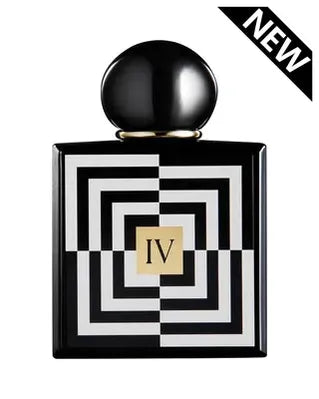 Adamo Parfum Numero IV Perfume Sample