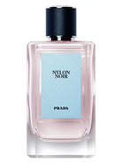 Prada Nylon Noir Perfume Sample