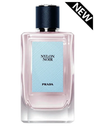 Prada Nylon Noir Perfume Sample