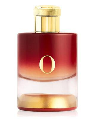 Pantheon Roma Pantheon O Perfume Sample