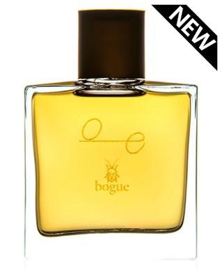 Bogue OE Perfume Sample