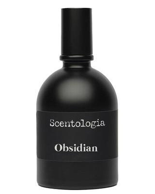 Scentologia Obsidian Perfume Sample