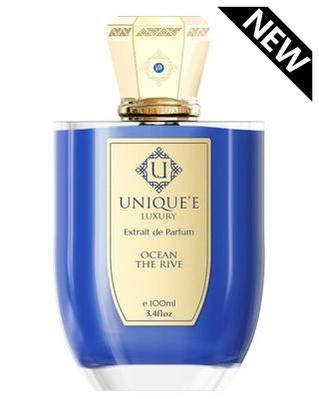 Unique'e Luxury Ocean The Rive Perfume Sample