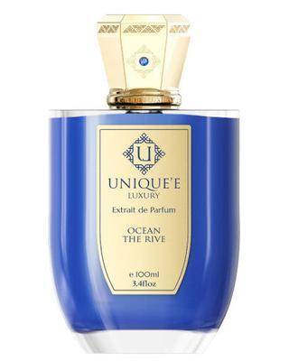 Unique'e Luxury Ocean The Rive Perfume Sample