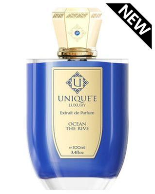 Unique'e Luxury Ocean The Rive Perfume Sample