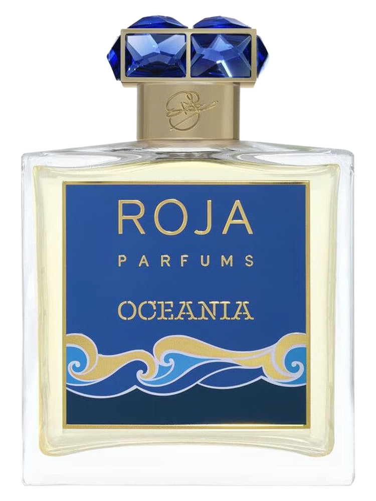Roja Parfums Oceania Perfume Sample